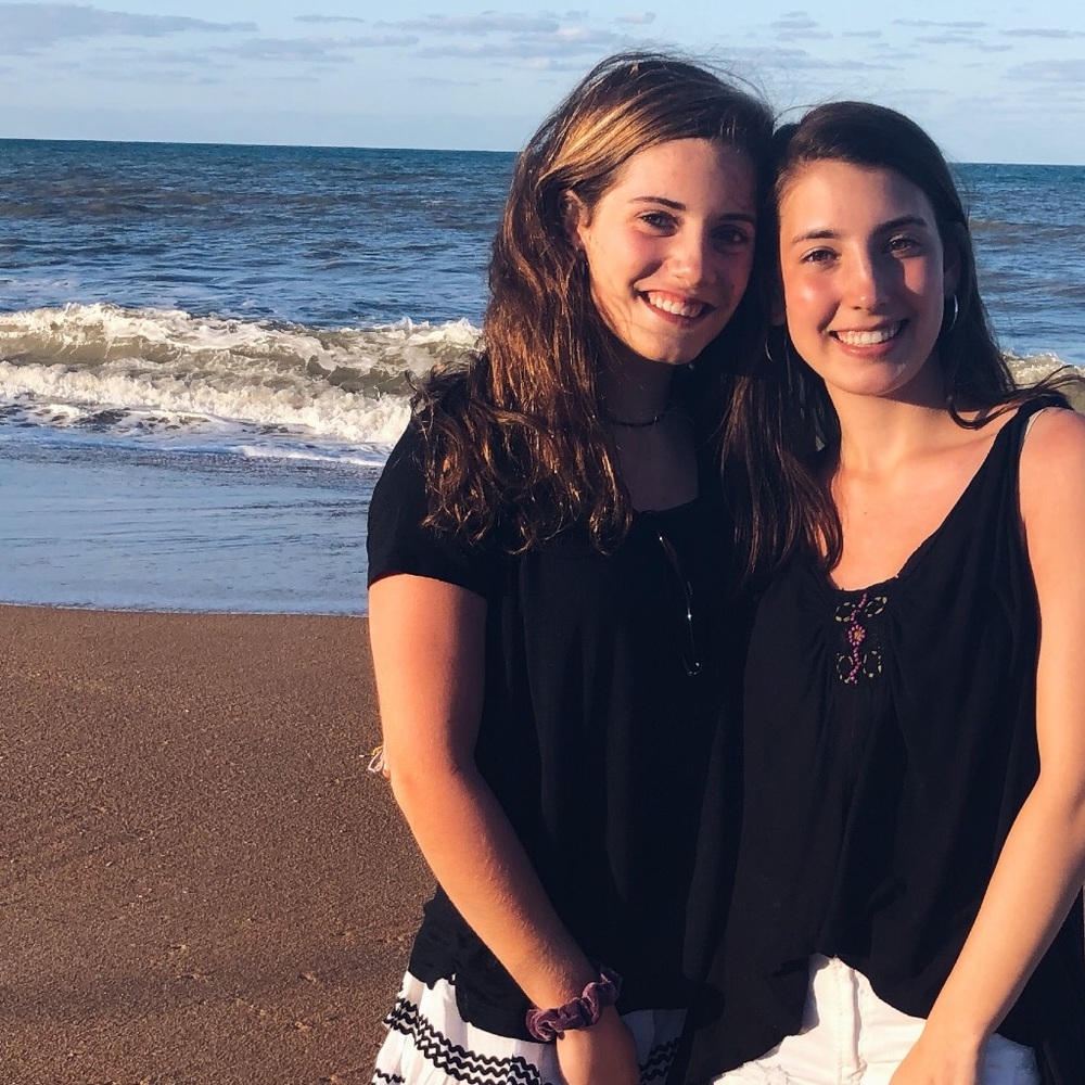 Meet your Posher, Annie